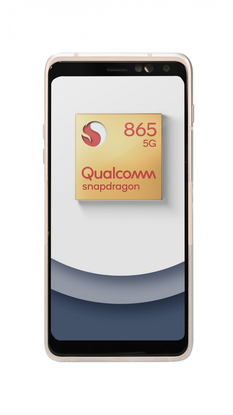 Snapdragon 865: возможности процессора - и будущие смартфоны
