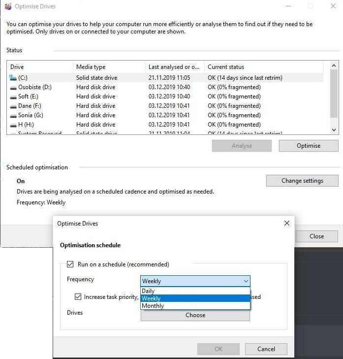 Windows 10 - Как перейти на SSD?
