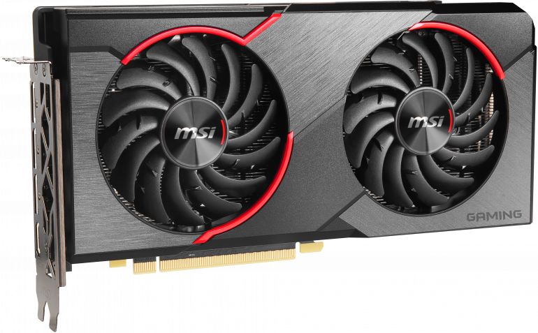 AMD Radeon RX5500 XT официально - интересное бюджетное предложение для игроков
