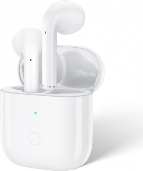 Realme представляет беспроводные наушники Buds Air - у Apple AirPods есть конкурент?