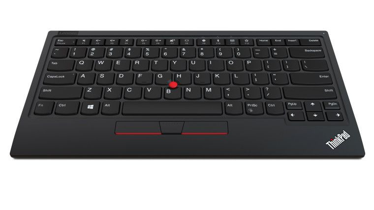 Lenovo анонсирует обновленные ThinkPad и новые мониторы