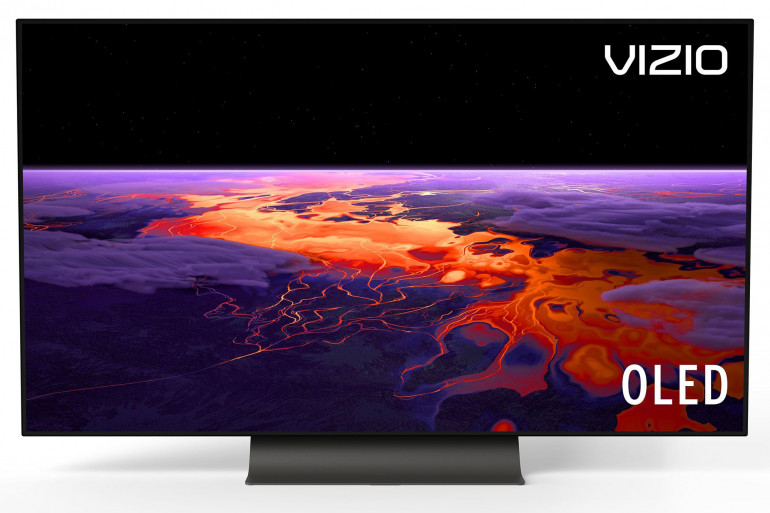 CES 2020: Vizio объявляет о запуске OLED-телевизоров