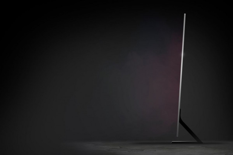 CES 2020: Samsung показывает больше телевизоров 8K, а также новые The Frame и The Wall