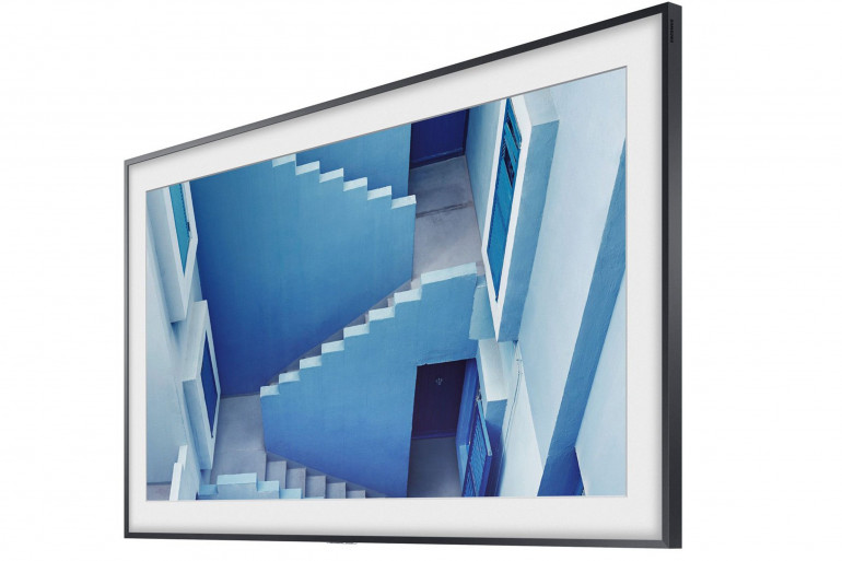 CES 2020: Samsung показывает больше телевизоров 8K, а также новые The Frame и The Wall