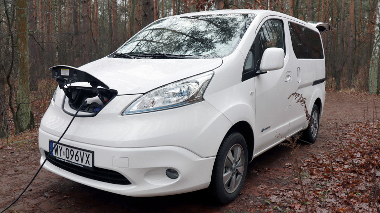 Электромобиль зимой - достоинства и недостатки сезонной электромобильности