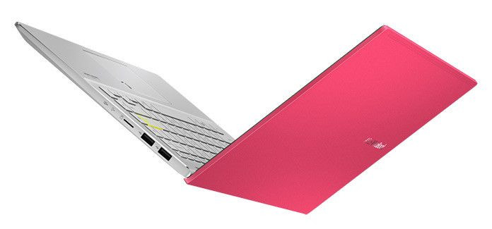 CES 2020: Asus представляет новые ноутбуки VivoBook с процессорами Comet Lake