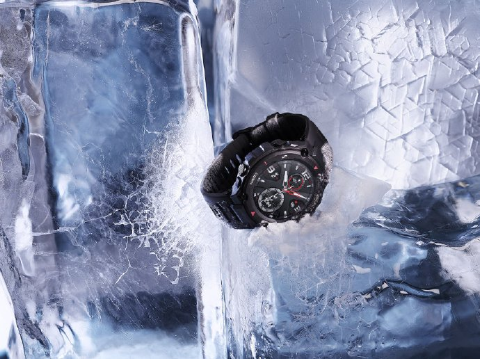 CES 2020: Huami представляет две новые умные часы - Amazfit Bip S и Amazfit T-Rex