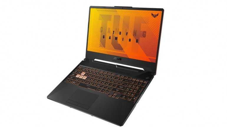 CES 2020: ASUS демонстрирует игровые ноутбуки с Ryzen 4000