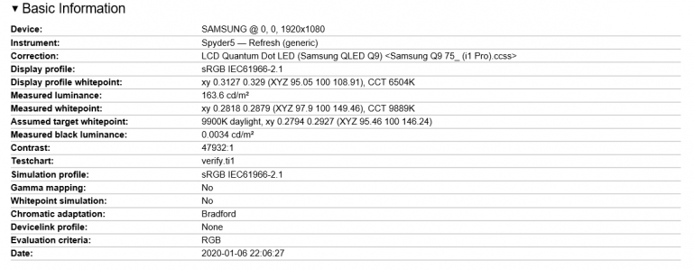 Samsung QLED 8K Q950R - идеальный телевизор для Netflix?