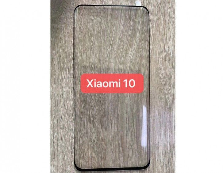Xiaomi Mi 10 - спецификация, цена, дата выпуска [15.02.2020]