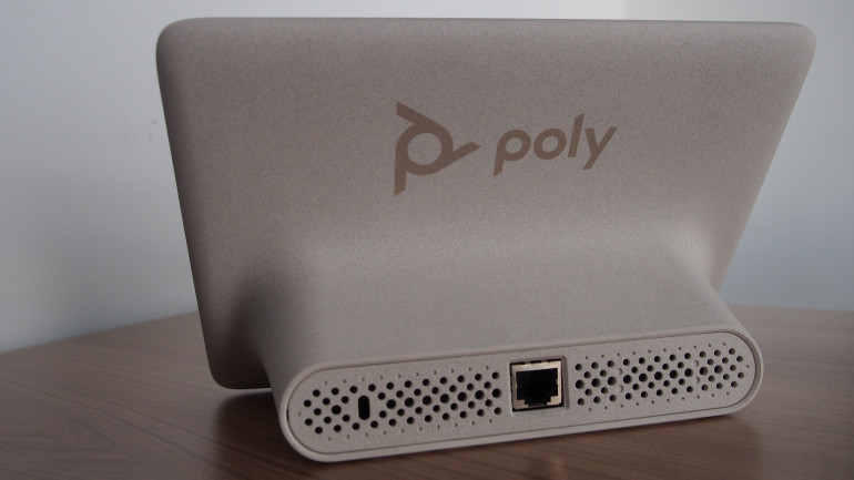 Poly Studio X30 и Poly TC8 - лучший набор для видеоконференций на рынке?