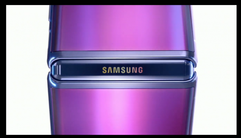 Samsung Galaxy S20 и Galaxy Z Flip официально - отчет с конференции Galaxy Unpacked