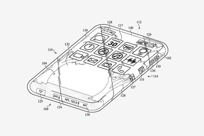 Apple запатентовала iPhone без портов - устройство может появиться в 2021 году