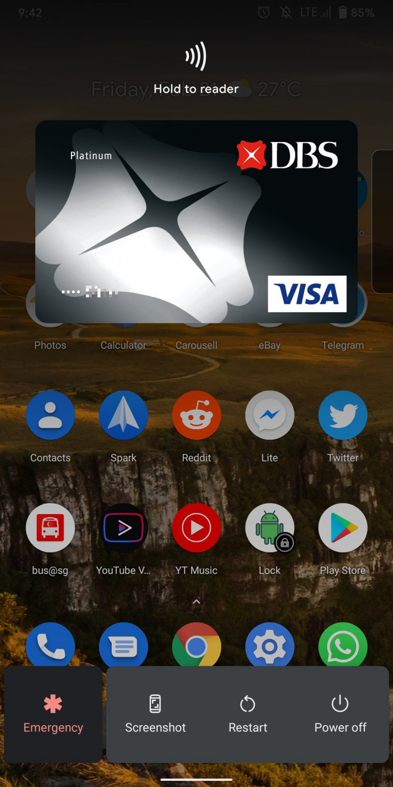 Android 11 предложит внести изменения в Google Pay - новый взгляд на карты в пути