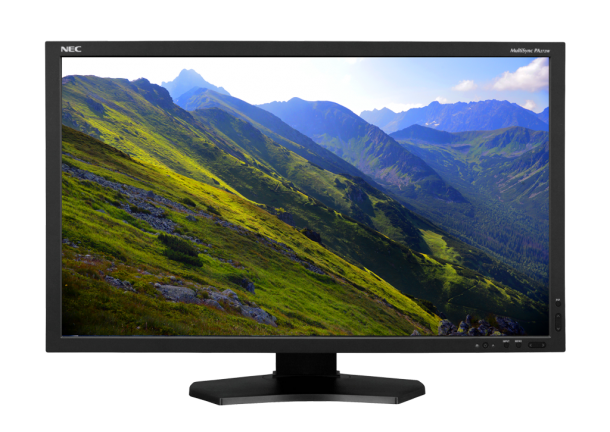 NEC PA272W
