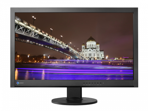 EIZO ColorEdge CS270