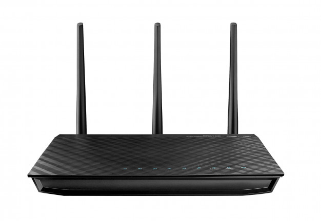 Asus RT-N66U
