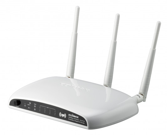 Edimax BR-6675nD