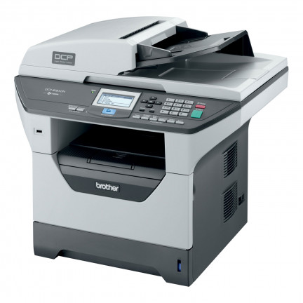 Брат DCP-8085DN