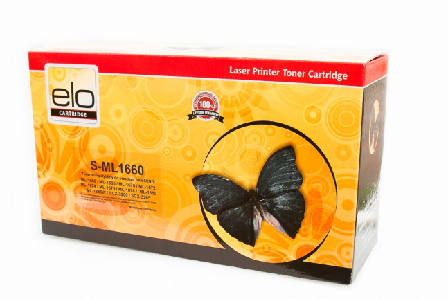 Elo S-ML1660