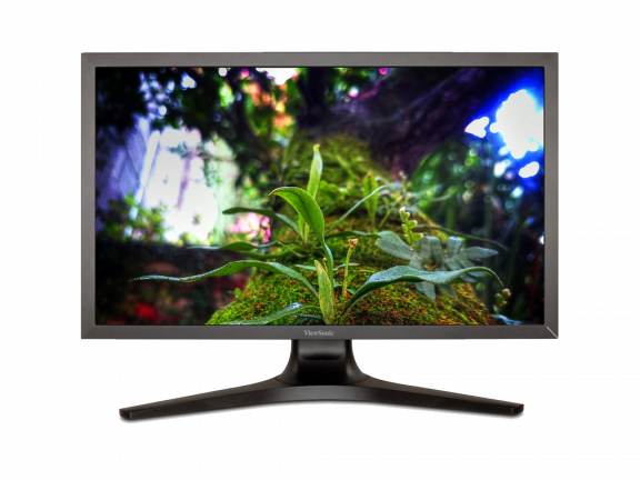 ViewSonic VP2770-LED