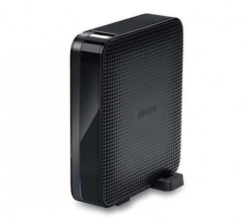 Buffalo LinkStation Live LS.X1