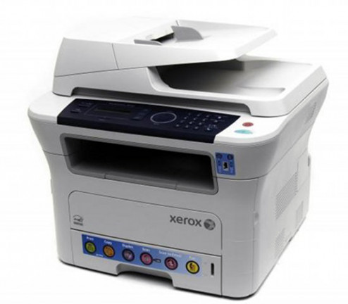 Xerox WorkCentre 3220DN