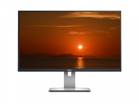 Dell U2715H