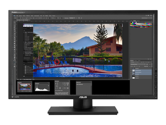 Asus PA279Q