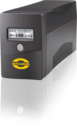 ОРВАЛЬДИ Синус 800