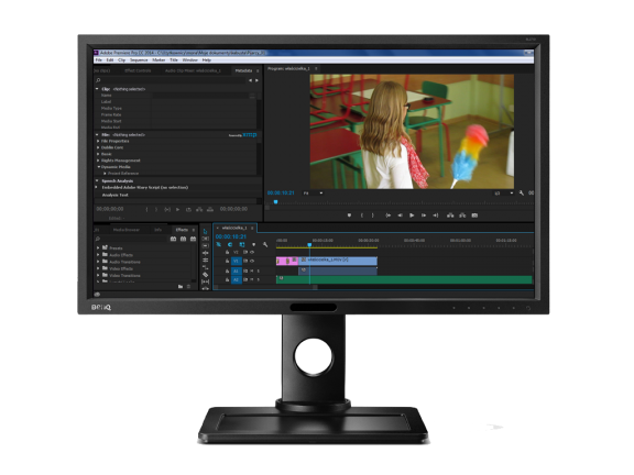 BenQ BL2710PT