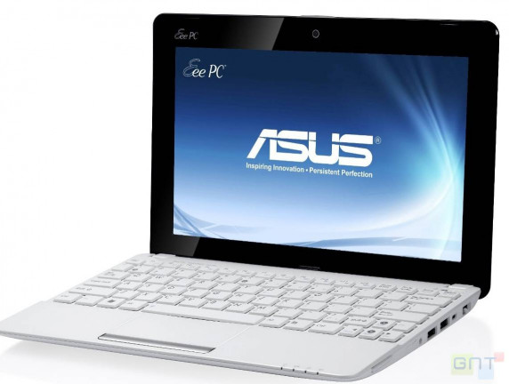 Asus Eee PC 1015BX