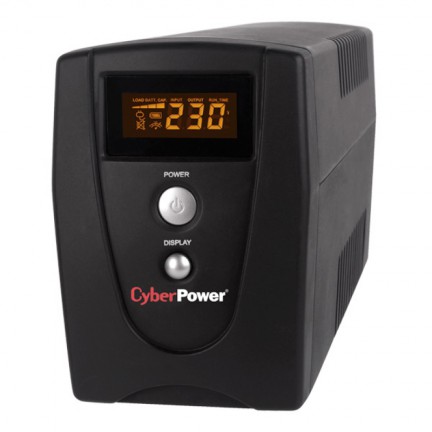 CyberPower VALUE1000ELCD
