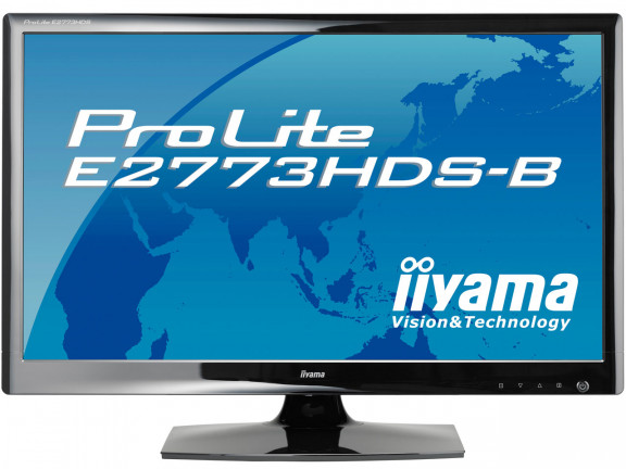 iiyama ProLite E2773HDS
