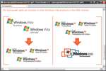 Windows XP навсегда жива