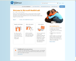 Microsoft HealthVault и Google Health