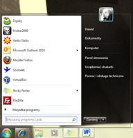 Как восстановить классическое меню «Пуск» в Windows 7