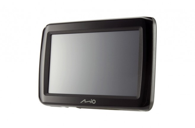 MIO SPIRIT 495 LM