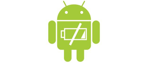 Android - как продлить время автономной работы