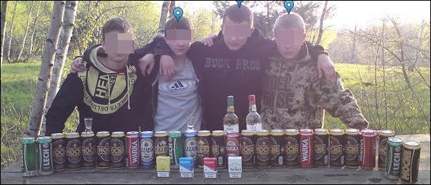 Сетевой этикет в социальных сетях