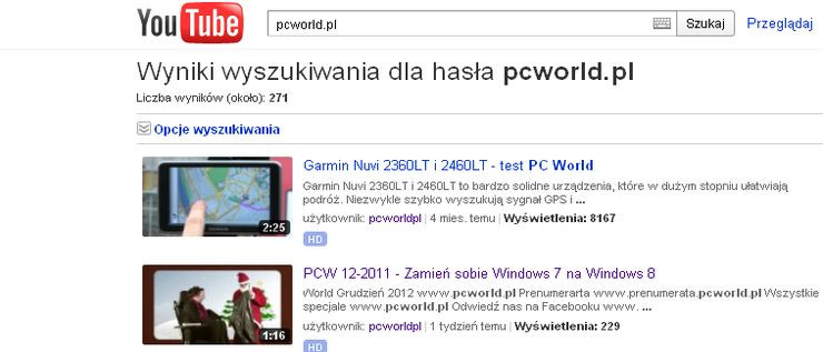 YouTube - как фильтровать комментарии