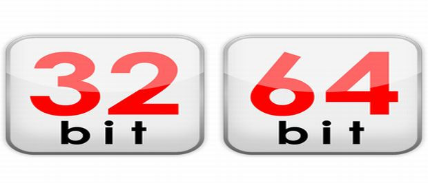 Internet Explorer - 32 или 64 бита?  Какую версию я должен использовать?
