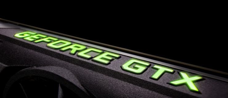 GeForce GTX 690 4GB