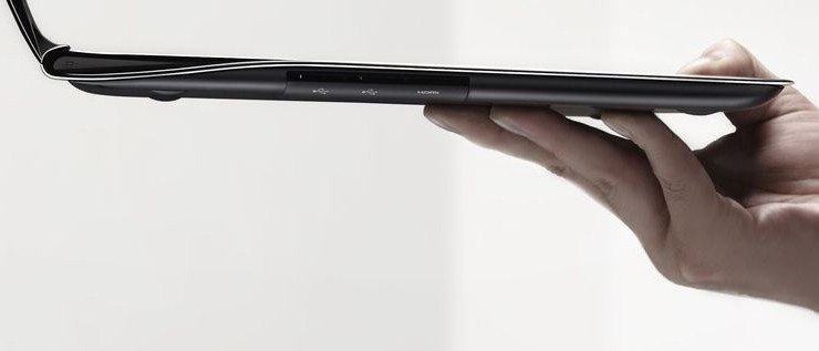Samsung 900X 3C
