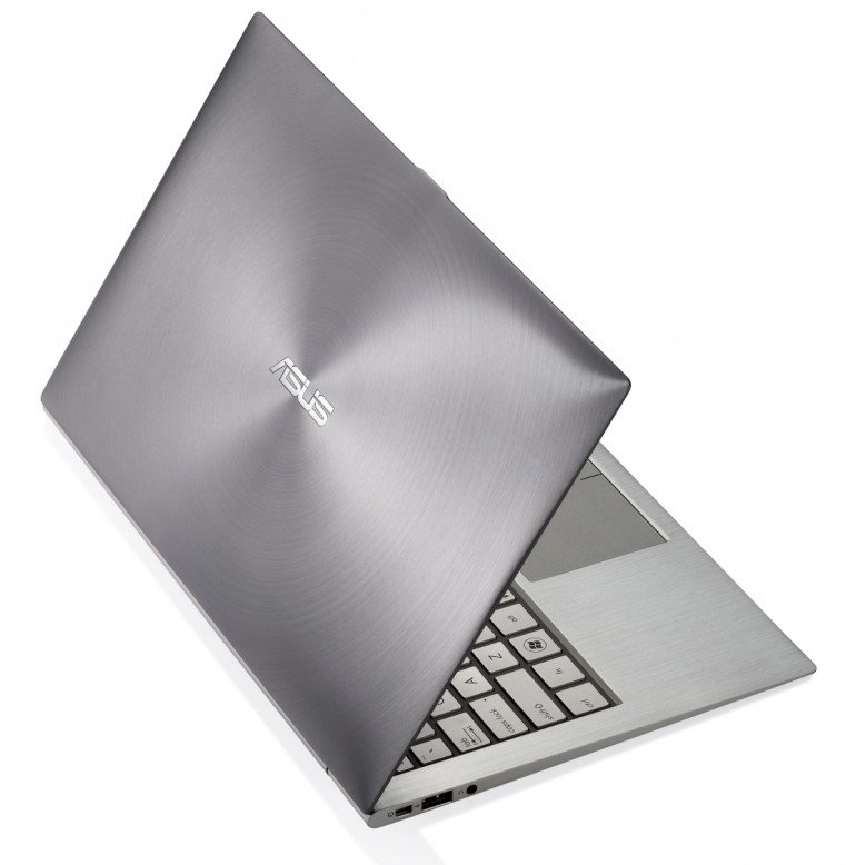 Asus UX21E-KX007V
