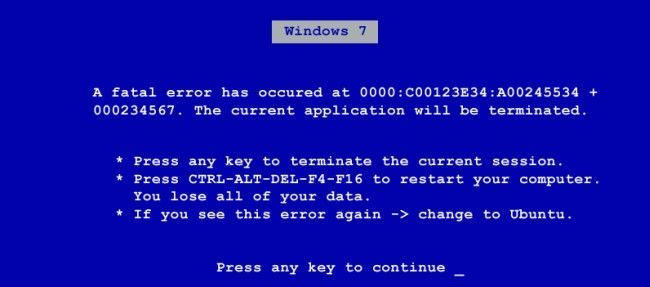Windows 7 - Помощь!  Я не могу загрузить систему