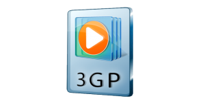 Как открыть файлы 3GP?