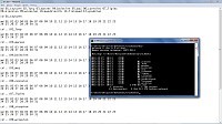 Windows XP / Vista / 7 - создание нескольких папок одной командой