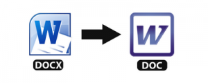 Как открыть DOCX без Word?