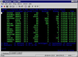 Клиент Telnet в Windows Vista - как установить?